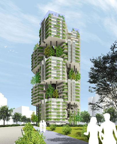 河北省促進(jìn)綠色建筑發(fā)展條例》發(fā)布：施工圖不符合綠色建筑要求，不得開(kāi)工