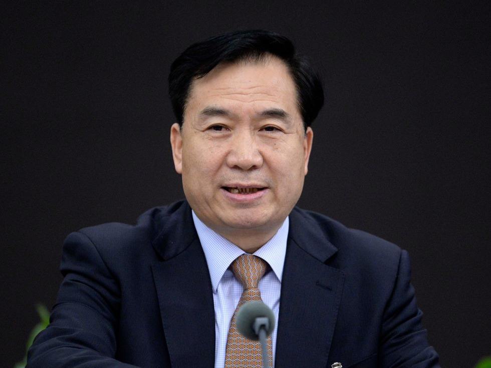 李希：推動粵港澳大灣區(qū)建設(shè)取得扎實(shí)成效